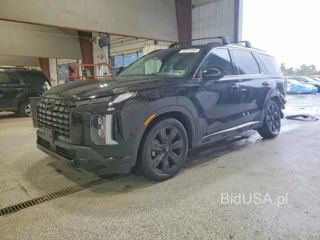 HYUNDAI PALISADE XRT