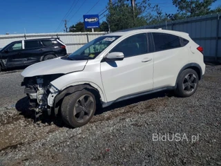 HONDA HR-V EX