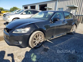 LEXUS GS 350