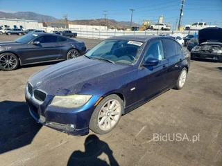 BMW 328 I SULEV