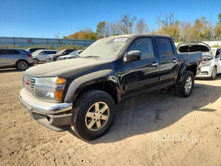 GMC CANYON SLE