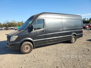FREIGHTLINER SPRINTER 2500