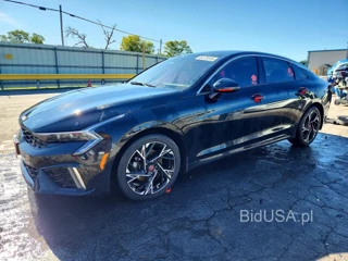 KIA K5 GT LINE