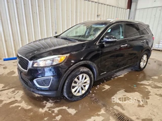 KIA SORENTO LX V6