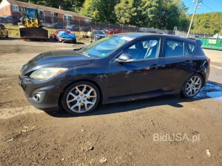 MAZDA SPEED 3