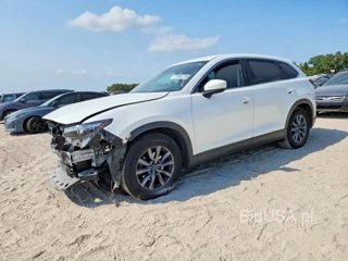 MAZDA CX-9 SPORT