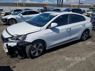 HYUNDAI IONIQ LIMITED