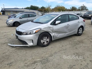 KIA FORTE LX