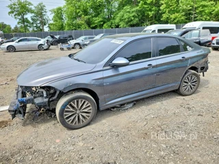 VOLKSWAGEN JETTA S