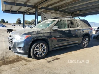 CHEVROLET TRAVERSE PREMIER