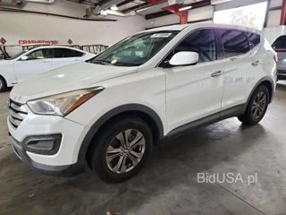 HYUNDAI SANTA FE SPORT 2.4L