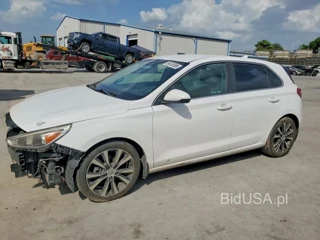 HYUNDAI ELANTRA GT BASE