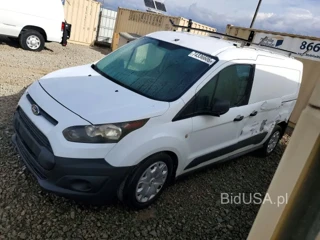 FORD TRANSIT CONNECT XL
