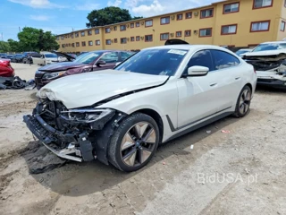 BMW I4 EDRIVE 40