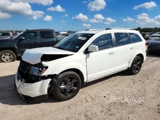 DODGE JOURNEY CROSSROAD
