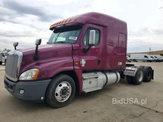 FREIGHTLINER CASCADIA