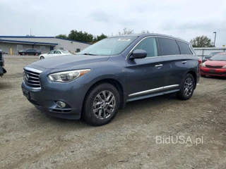 INFINITI QX60 BASE