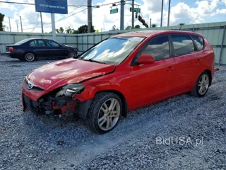 HYUNDAI ELANTRA TOURING