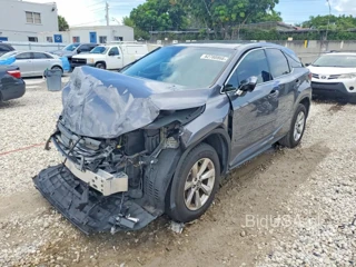 LEXUS RX 350 BASE