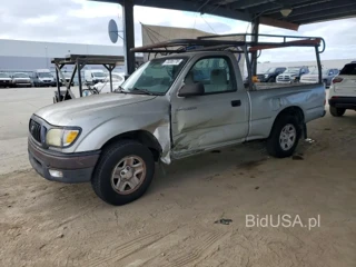 TOYOTA TACOMA BASE