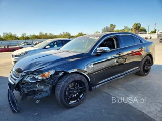 FORD TAURUS LIMITED