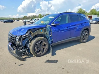 HYUNDAI TUCSON SEL