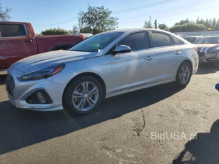 HYUNDAI SONATA LIMITED
