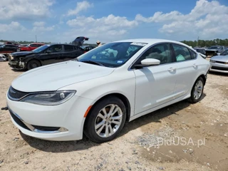 CHRYSLER 200 LIMITED