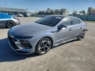 HYUNDAI SONATA SEL