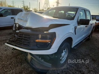 FORD F150