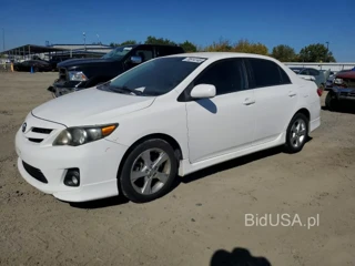 TOYOTA COROLLA S