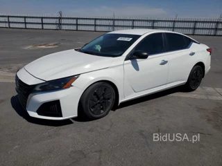 NISSAN ALTIMA S