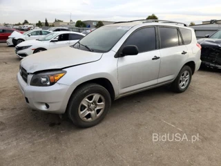 TOYOTA RAV4 BASE