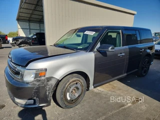 FORD FLEX SEL