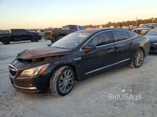 BUICK LACROSSE PREMIUM