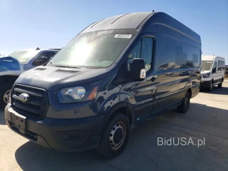 FORD TRANSIT T-250