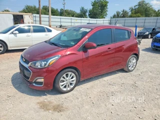 CHEVROLET SPARK 1LT