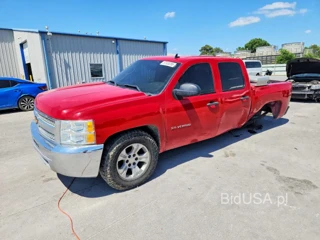 CHEVROLET SILVERADO C1500 LS