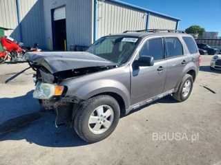 FORD ESCAPE XLT