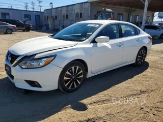 NISSAN ALTIMA 2.5 SV