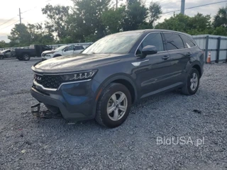 KIA SORENTO LX