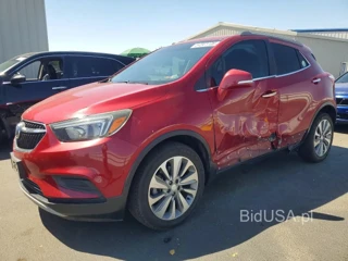 BUICK ENCORE PREFERRED