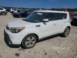 KIA SOUL BASE