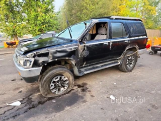 TOYOTA 4RUNNER SR5 V6
