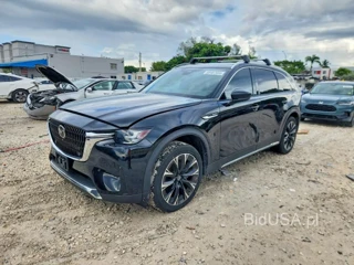 MAZDA CX-90 PREMIUM PLUS