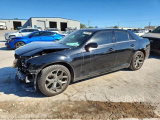 CHRYSLER 300 TOURING