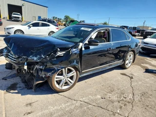 VOLKSWAGEN PASSAT SEL