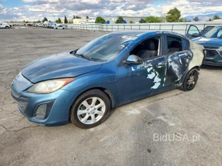 MAZDA 3 I