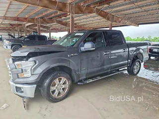 FORD F150 SUPERCREW