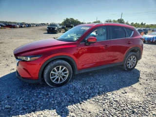 MAZDA CX-5 PREFERRED